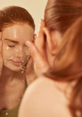 Creme de Limpeza Aloe 125 ml