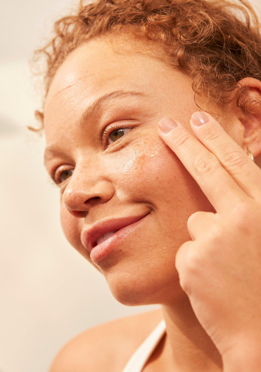 Máscara de Olhos Edelweiss 20 ml