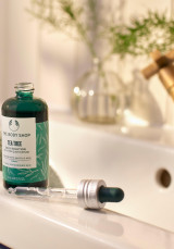 Tratamento Diário Tea Tree 50 ml