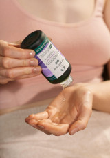 Óleo de Massagem Sleep 100 ml