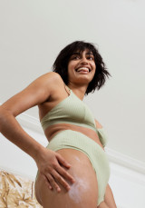 Manteiga Corporal British Rose 200 ml