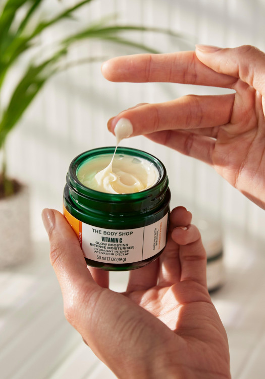 Creme Intensivo Vitamin C 50 ml