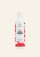 Gel de Duche Blissful Strawberry 250 ml