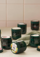 Iogurte Corporal Strawberry 200 ml