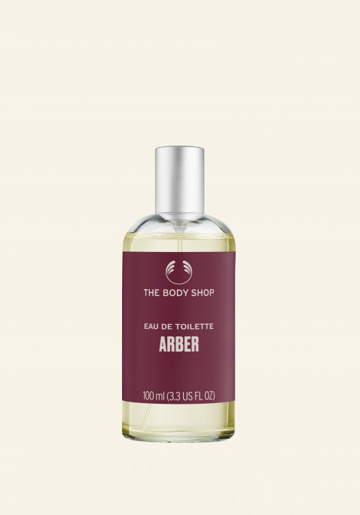 Eau de Toilette Arber 100 ml