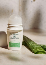 Desodorizante Aloe Vera 50 ml