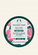 Coffet Médio British Rose