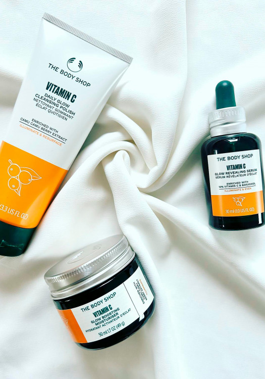 Esfoliante de Limpeza Diário Vitam  100 ml