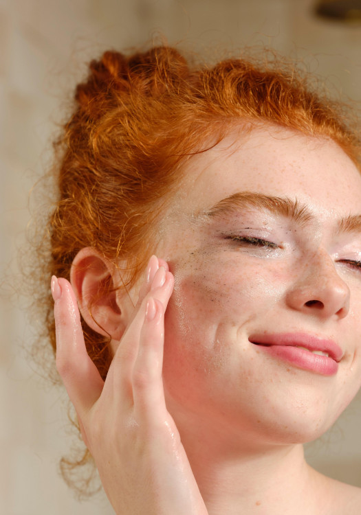 Desmaquilhante 2 em 1 Camomile 245 ml