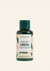 Creme de Duche Almond Milk 60 ml