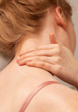 Loção Corporal de White Musk®  400 ml