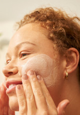 Gel de Limpeza Edelweiss 100 ml