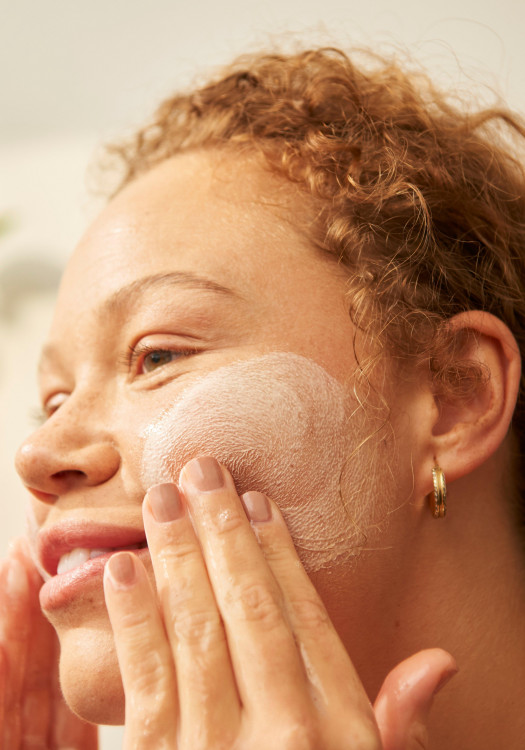 Gel de Limpeza Edelweiss 100 ml