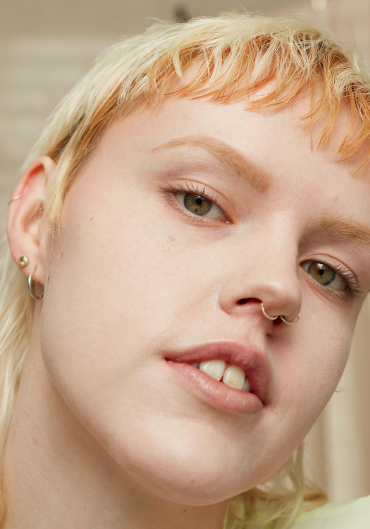 Pó de Sobrancelhas 3 g