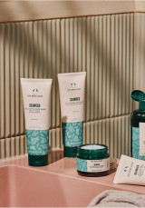 Tónico Facial Seaweed 250 ml