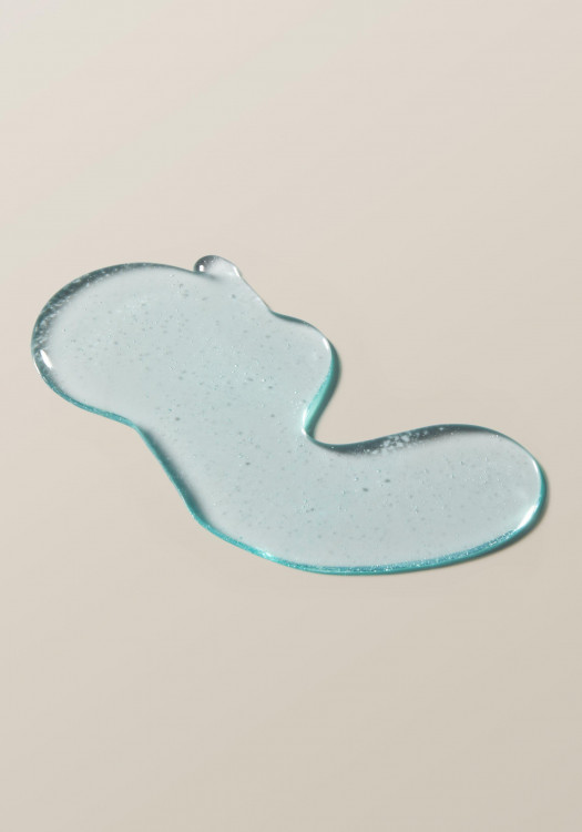 Gel de Limpeza Facial Seaweed 125 ml