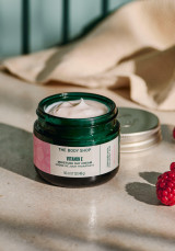 Creme de Dia Vitamin E 50 ml