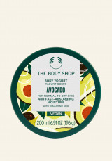 Iorgurte Corporal Avocado 200 ml