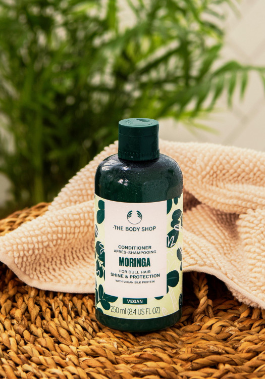 Condicionador Moringa 250 ml