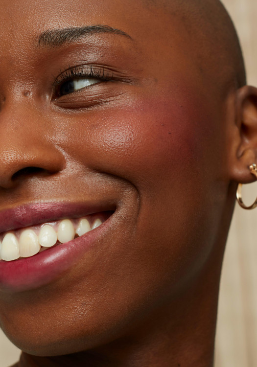 Tint de Lábios e Rosto Sheer Touch 8 ml