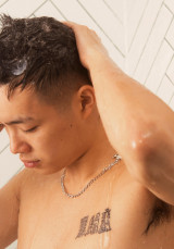 Condicionador Ginger 250 ml