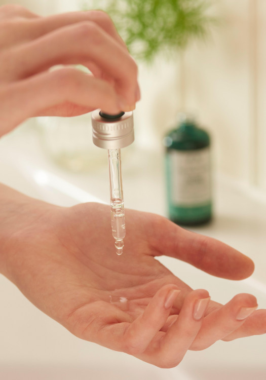 Tratamento Diário Tea Tree 50 ml