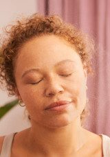 Bruma Hidratante Edelweiss 57 ml