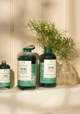 Gel de Limpeza Facial Tea Tree 250 ml