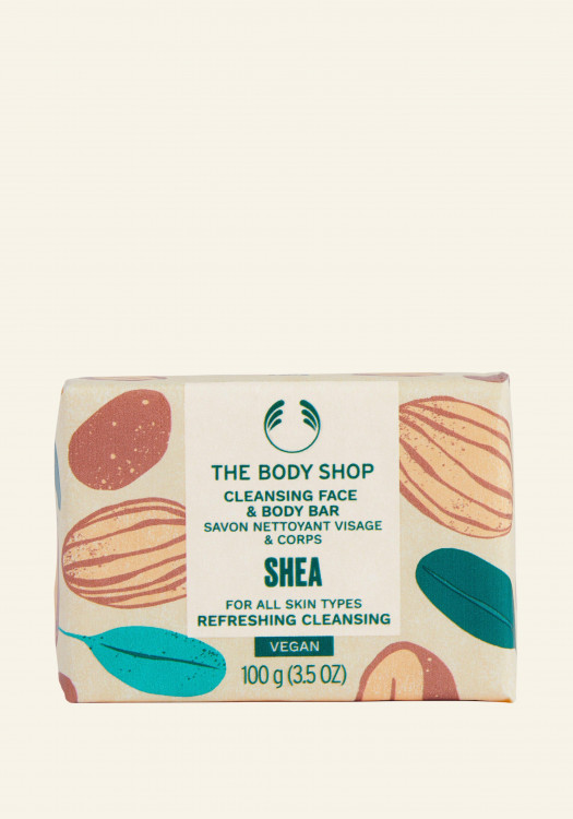 Coffret Shea