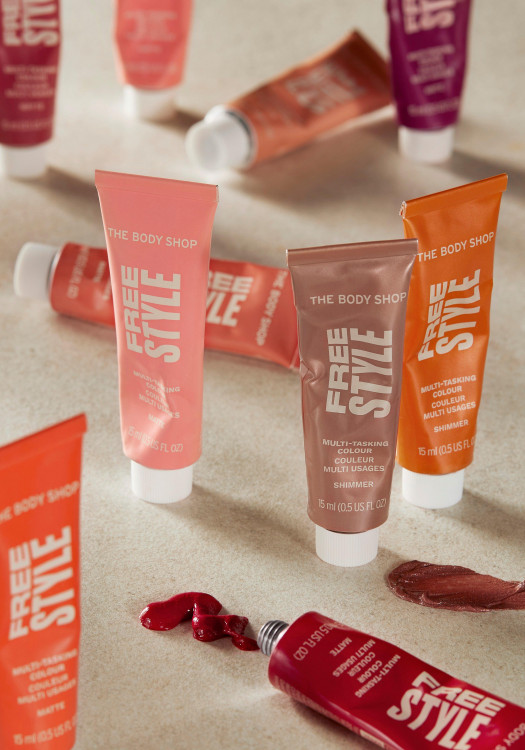 Cor Multiúsos 15 ml