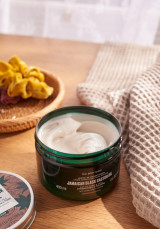 Condicionador Leave-In Jamaincan Black Castor Oil 400 ml