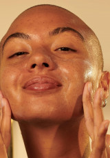 Máscara de Noite Vitamin E 75 ml