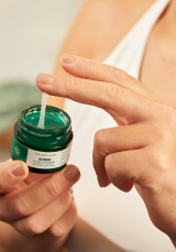 Máscara de Olhos Edelweiss 20 ml