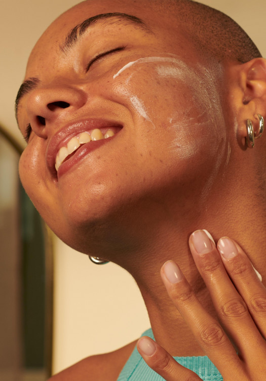 Creme de Noite Vitamin E 50 ml