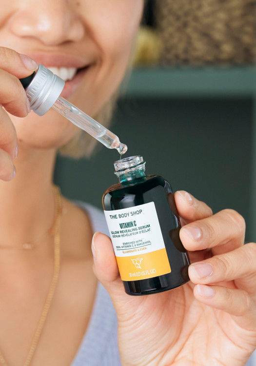 Sérum Vitamin C 30 ml