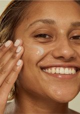 Creme em Gel Facial Seaweed 50 ml