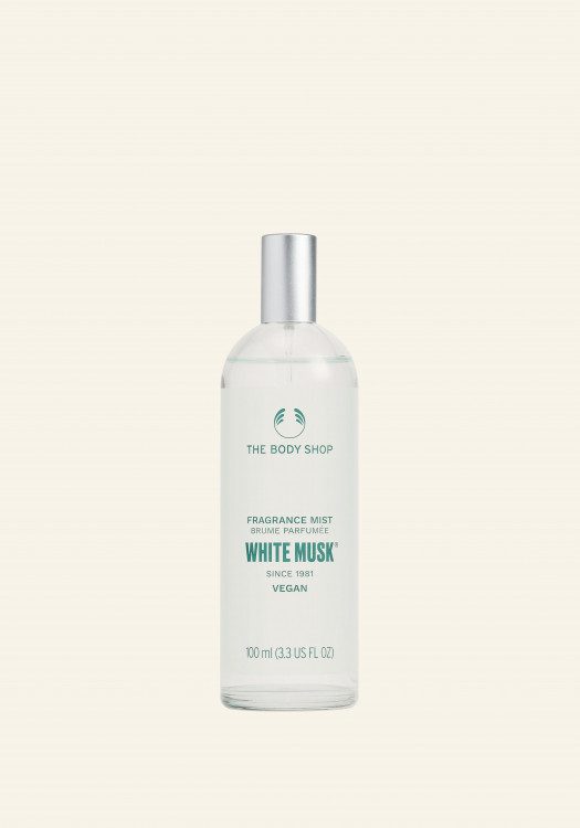  Coffret Deluxe White Musk®