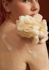 Gel de Duche British Rose 250 ml