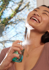 Eau de Toilette Blue Musk Zest 60 ml