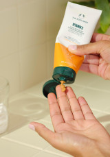 Esfoliante Microdremabrasão Vitamin C 100 ml