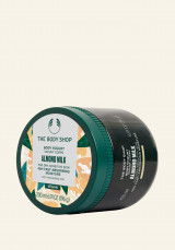 Iogurte Corporal Almond Milk 200 ml