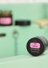 Máscara Facial British Rose 15 ml