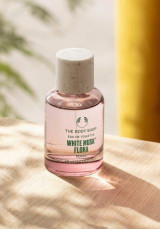 Eau de Toilette White Musk Flora  60 ml