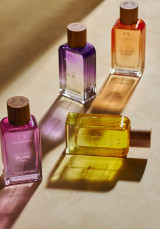 Eau de Parfum Full Iris 75 ml