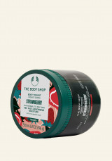 Iogurte Corporal Strawberry 200 ml