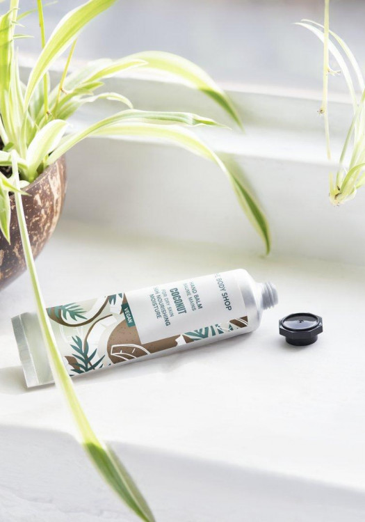 Bálsamo de Mãos Coconut 30 ml