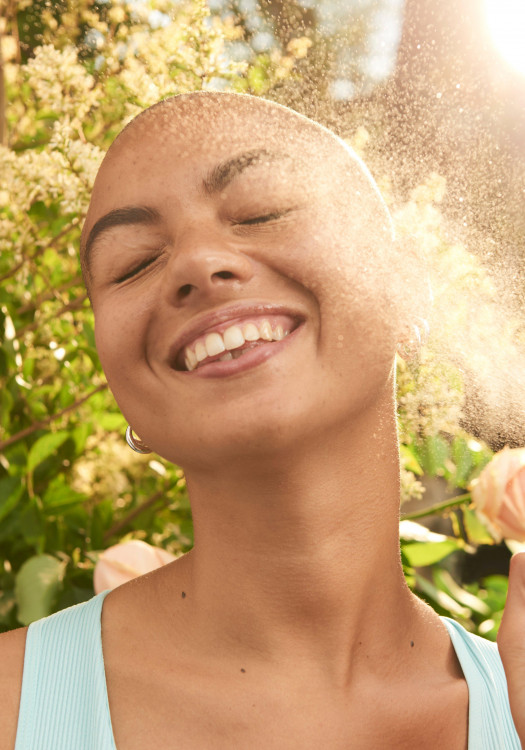 Eau de Parfum Full Rose 75 ml