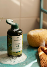 Gel de Duche Olive 250 ml