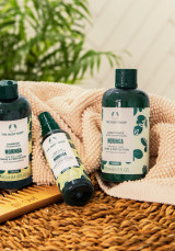 Bruma para Cabelo Moringa 100ml