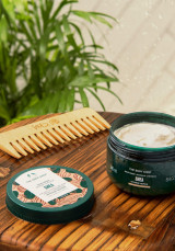 Máscara Capilar Shea 240 ml